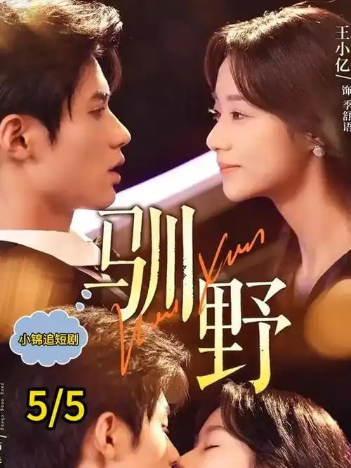 档案馆之谜 百花影院民国探案剧